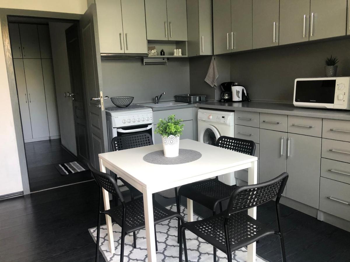 Sarafovo Beach Apartment Mit Terrasse Burgas by Eksteriør bilde
